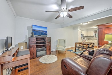 Light, bright, and inviting throughout, this thoughtfully - photo 14