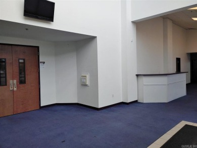 Beautiful 19,671 +/-  sf building on 5.01+/- acres near LR River