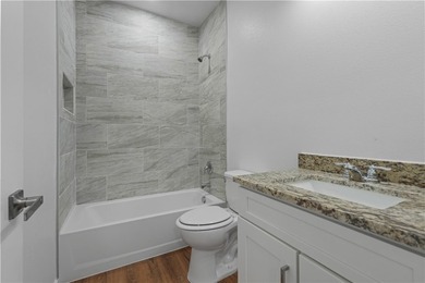 Discover this stunning brand-new construction home on a spacious - photo 15