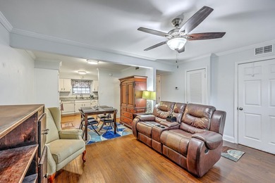 Light, bright, and inviting throughout, this thoughtfully - photo 15