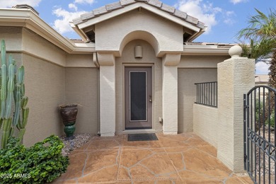 Beautiful home with a gated courtyard, pool and private ensuite