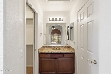 Beautiful home with a gated courtyard, pool and private ensuite