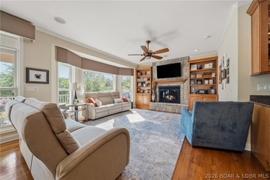 Golf course home with a Boat Slip? That's right this Custom - photo 18