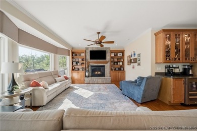 Golf course home with a Boat Slip? That's right this Custom - photo 19