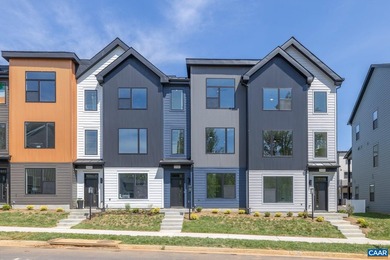 Ready to occupy. Actual photos. The Avon is a modern townhome - photo 1