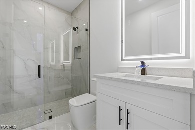 Welcome to this stunning NEW CONSTRUCTION beauty in Cape Coral - photo 21