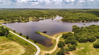 Lake Acreage For Sale in Bowie, Texas