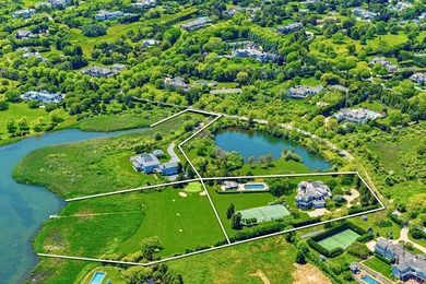 Set across nearly nine acres with a quarter mile of pristine - photo 21