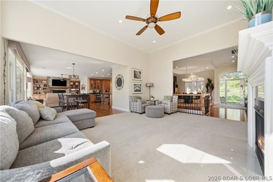 Golf course home with a Boat Slip? That's right this Custom - photo 22