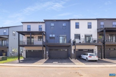 Ready to occupy. Actual photos. The Avon is a modern townhome - photo 2