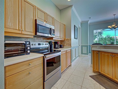 Virtually Staged. Exquisite renovated home nestled in the gated - photo 22