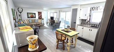 The Beach Home You've Been Waiting For! Welcome to this adorable - photo 2