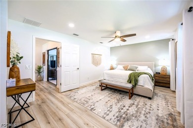Move-in ready POOL HOME in one of Cape Coral's most desirable - photo 24
