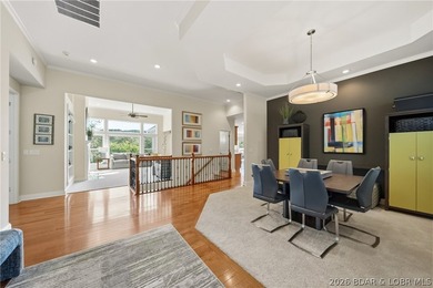 Golf course home with a Boat Slip? That's right this Custom - photo 25