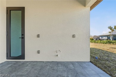 Welcome to this stunning NEW CONSTRUCTION beauty in Cape Coral - photo 27