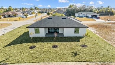 Welcome to this stunning NEW CONSTRUCTION beauty in Cape Coral - photo 28