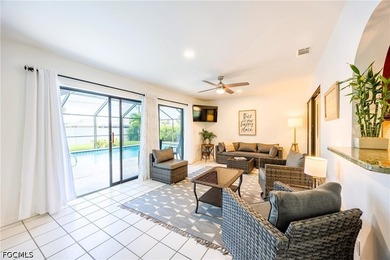Move-in ready POOL HOME in one of Cape Coral's most desirable - photo 29