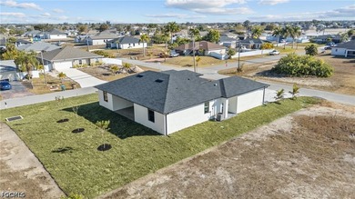 Welcome to this stunning NEW CONSTRUCTION beauty in Cape Coral - photo 29