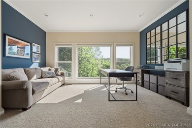 Golf course home with a Boat Slip? That's right this Custom - photo 31
