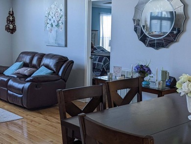 This home is beautiful, immaculate and spacious with 1568 square - photo 3