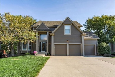 Lake Home Sale Pending in Overland Park, Kansas