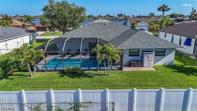 Move-in ready POOL HOME in one of Cape Coral's most desirable - photo 42