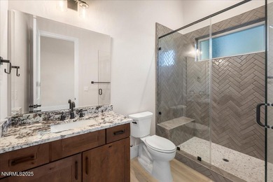 Don't miss this rare NEW CONSTRUCTION opportunity at Franktown - photo 43
