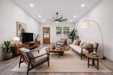 A fresh take on modern living with a bold exterior presence and - photo 4