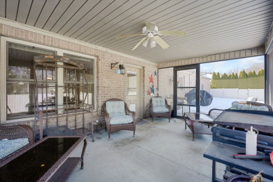 ADA home in West Columbus, IN