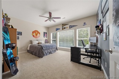 Golf course home with a Boat Slip? That's right this Custom - photo 48