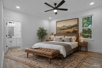 A fresh take on modern living with a bold exterior presence and - photo 8