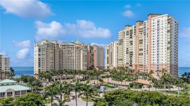 Marco Island Lake Area Condo For Sale in Marco Island Florida