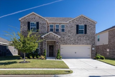 Lake Home For Sale in Forney, Texas