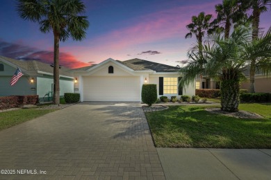 Lake Home For Sale in Jacksonville, Florida