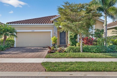 (private lake, pond, coastal) Home For Sale in Venice Florida