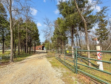 This stunning, one-of-a-kind Barndominium is ready for you and - photo 12