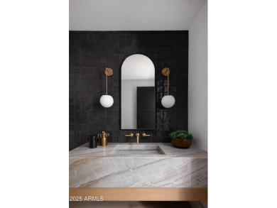 This extraordinary Paradise Valley estate built by BedBrock