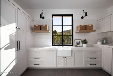 This extraordinary Paradise Valley estate built by BedBrock