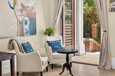 Why choose between New Orleans charm and the Emerald Coast - photo 16