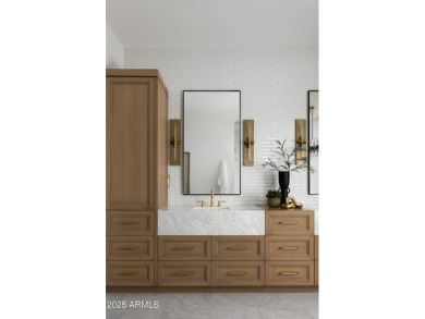 This extraordinary Paradise Valley estate built by BedBrock