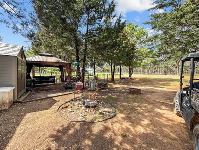 This stunning, one-of-a-kind Barndominium is ready for you and - photo 19