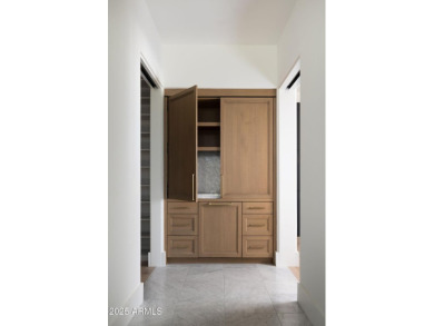 This extraordinary Paradise Valley estate built by BedBrock