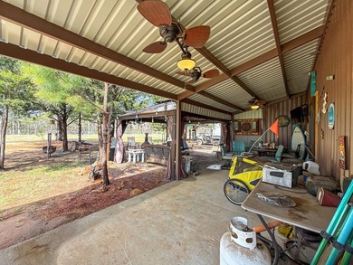 This stunning, one-of-a-kind Barndominium is ready for you and - photo 20