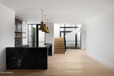 This extraordinary Paradise Valley estate built by BedBrock