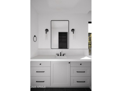 This extraordinary Paradise Valley estate built by BedBrock