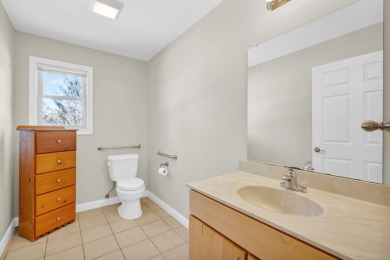 ADA home in West Columbus, IN