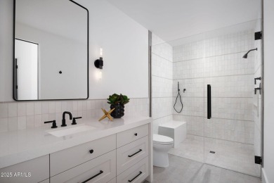 This extraordinary Paradise Valley estate built by BedBrock