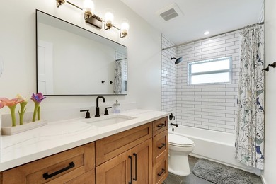 Welcome to a truly exceptional home where timeless design - photo 31