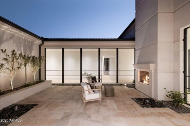 This extraordinary Paradise Valley estate built by BedBrock