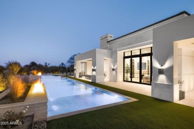 This extraordinary Paradise Valley estate built by BedBrock